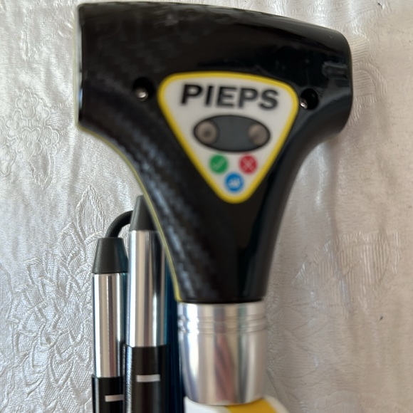 Pieps IPROBE II 220 - Picture 4 of 16